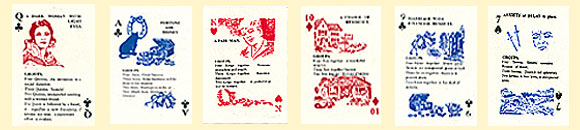 Step 4. Represent the ‘Thoughts and Desires of the Enquirer’.