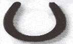 Lucky Charms, The Horse Shoe