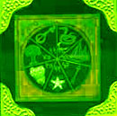 Amulet for achieving goals