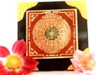 Talisman for wealth