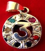 Astrological Talisman