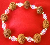 lucky charm bracelet