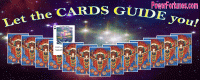FREE Online Fortune Telling