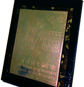 KETU TALISMAN