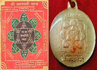Unique Astrological Amulet Combination for Planets.