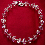 Lucky Crystal Bracelet