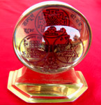 Money Business Amulet