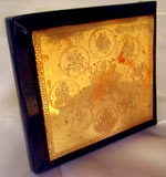 A Powerful Amulet