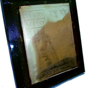 RAHU TALISMAN