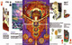 Tarot Fortune Telling Cards.
