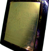 VENUS TALISMAN