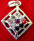 Lucky Pendant