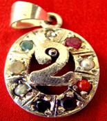 Zodiac Talisman
