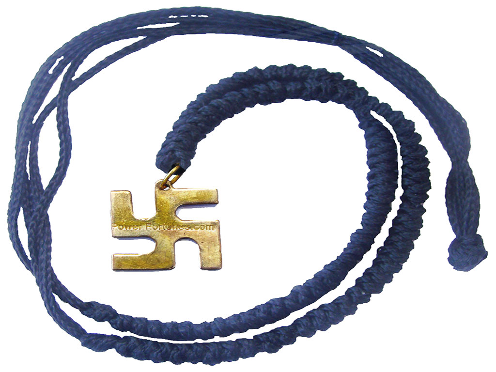 Sarv Karya Siddhi Necklace